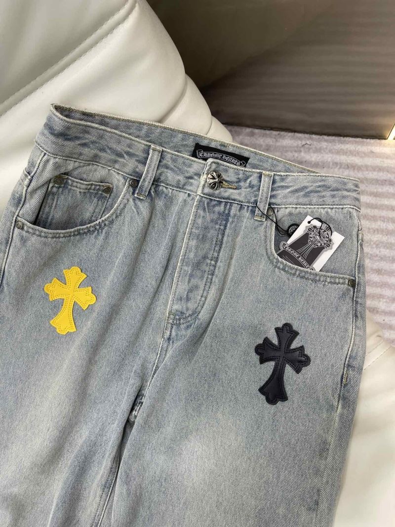 Chrome Hearts Jeans